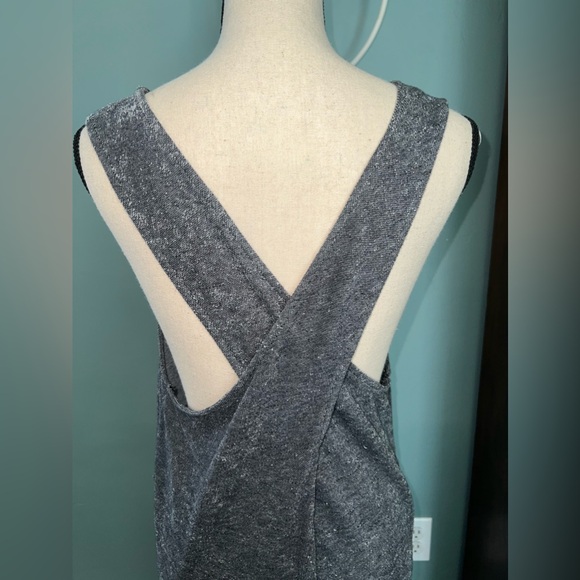 Free People size L maxi dress with pockets - Picture 12 of 15